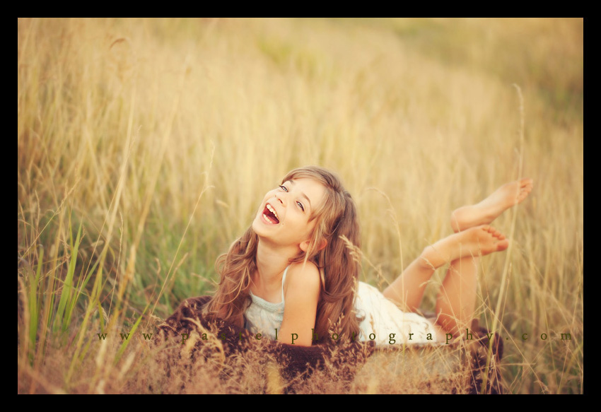 Los Angeles Baby Photographer